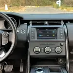 Land Rover Discovery 2017 340 л.с. из Китая