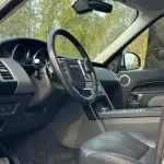Land Rover Discovery 2017 из Китая