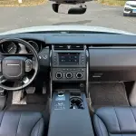 Land Rover Discovery 2017 340 л.с. из Китая