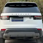 Land Rover Discovery 2017 из Китая