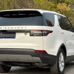 Land Rover Discovery 2017 из Китая