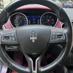 Maserati Ghibli 2021 350 л.с. из Китая