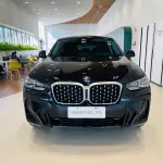 BMW X4 2024 184 л.с. 184 л.с. из Китая