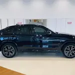 BMW X4 2024 184 л.с. 184 л.с. из Китая