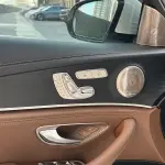 Mercedes-Benz E-Class 2021 258 л.с. — лот 56639017 из Китая