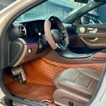 Mercedes-Benz E-Class 2021 258 л.с. — лот 56639017 из Китая