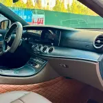Mercedes-Benz E-Class 2021 258 л.с. — лот 56639017 из Китая