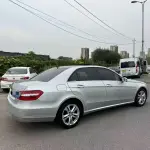 Mercedes-Benz E-Class 2014 из Китая