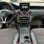 Mercedes-Benz A-Class (Import) 2014 из Китая