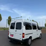 JMC Tesla 2019 из Китая
