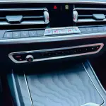 BMW X7 2021 340 л.с. из Китая