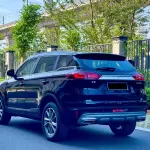 Geely Boyue 2021 184 л.с. — лот 56890607 из Китая