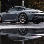 Porsche 911 2023 лот 56890524 из Китая