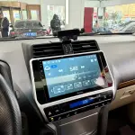 Toyota Prado 2018 из Китая