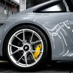 Porsche 911 2023 лот 56890524 из Китая