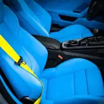 Porsche 911 2023 лот 56890524 из Китая