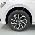 Volkswagen Lavida 2024 из Китая