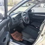 Suzuki Swift 2010 из Китая