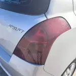Suzuki Swift 2010 из Китая