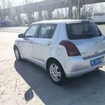 Suzuki Swift 2010 из Китая