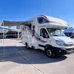 IVECO Ousheng 2025 из Китая