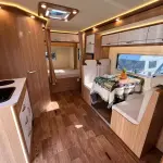 IVECO Ousheng 2025 из Китая