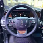 Lincoln Navigator 2018 из Китая