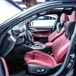 BMW 4 Series 2023 из Китая