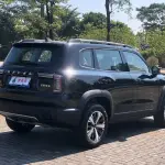 Haval Big Dog 2023 из Китая