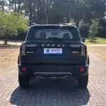 Haval Big Dog 2023 из Китая
