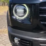 Haval Big Dog 2023 из Китая