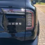 Haval Big Dog 2023 из Китая