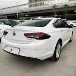 Buick Regal 2018 из Китая