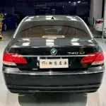 BMW 7 Series 2007 из Китая