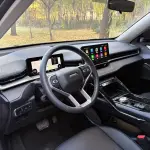 Haval H6 2024 из Китая