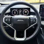 Haval H6 2024 из Китая
