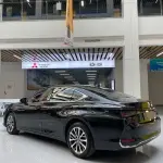Lexus ES 2025 из Китая