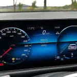 Mercedes-Benz GLB 2023 163 л.с. из Китая
