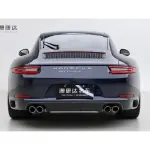 Porsche 911 2018 из Китая