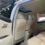 Lexus RX Classic 2015 из Китая