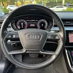 Audi A8 2019 из Китая