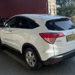 Honda Vezel 2019 из Китая