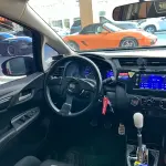 Honda Fit 2016 131 л.с. — лот 56892184 из Китая