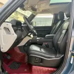 Land Rover Defender 2021 из Китая