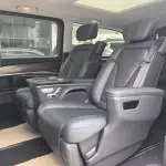 Mercedes-Benz V-Class 2022 из Китая
