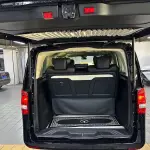 Mercedes-Benz Vito 2021 211 л.с. — лот 56884097 из Китая