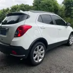 Buick Encore 2016 из Китая