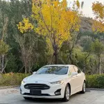 Ford Mondeo 2018 181 л.с. — лот 56645427 из Китая