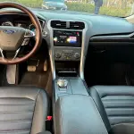Ford Mondeo 2018 181 л.с. — лот 56645427 из Китая