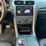 Ford Mondeo 2018 181 л.с. — лот 56645427 из Китая